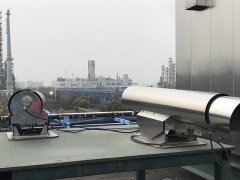 選擇苯系物在線監(jiān)測系統(tǒng)必須注意的三個方面！