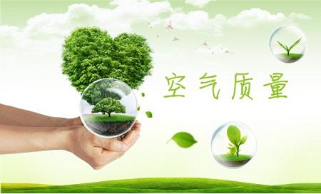 發(fā)展清潔燃燒技術是改善空氣質量的治本之策