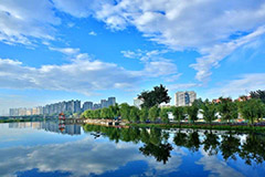 吉林啟動(dòng)“一微克”行動(dòng)計(jì)劃，量化管控助力藍(lán)天保衛(wèi)戰(zhàn)