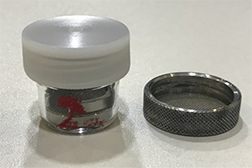 VOCs被動(dòng)式采樣器的工作原理及使用說(shuō)明，了解一下