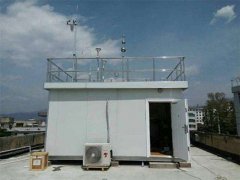 我國(guó)城市環(huán)境空氣質(zhì)量監(jiān)測(cè)污染物有哪些，如何選擇空氣質(zhì)量監(jiān)測(cè)系統(tǒng)？