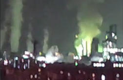 昨夜石家莊一化工廠發(fā)生爆炸，原因為何，遇到爆炸該怎么辦？