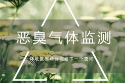 化工企業(yè)園區(qū)常見的惡臭氣體在線監(jiān)測應(yīng)該如何做？