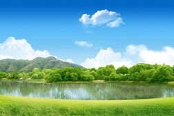 加強生態(tài)環(huán)境保護，生態(tài)環(huán)境部牽頭打好藍天、碧水、凈土保衛(wèi)戰(zhàn)