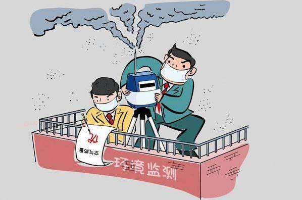 環(huán)境監(jiān)測(cè)數(shù)據(jù)造假行為屢禁不止，頑疾如何整治？