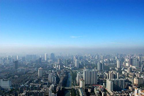 關(guān)鍵之年 新舊轉(zhuǎn)換節(jié)點(diǎn)下的大氣污染治理路在何方？
